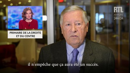 Kosciusko-Morizet, Copé, Poisson... des campagnes "inégales", selon Alain Duhamel