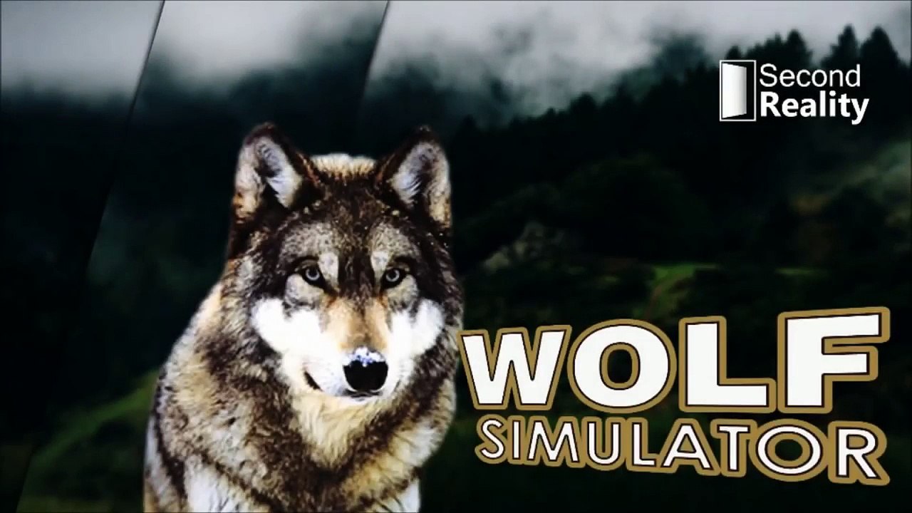 Wolf Simulator Trailer