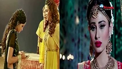 नागिन 2 - नए अवतार में लौटे अर्जुन बिजलानी, शो में NEW TWIST - Arjun Bijlani Returns On TV Screen