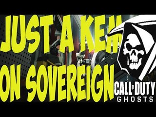 Just a kem on sovereign