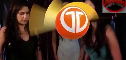 Capitulo 266 Moises y los diez mandamientos