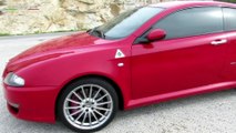 ItalianDrive Episode 1: Alfa Romeo GT 3.2 V6 Trailer