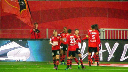 19/11/16 : SRFC-SCO : célébration Sio (22')