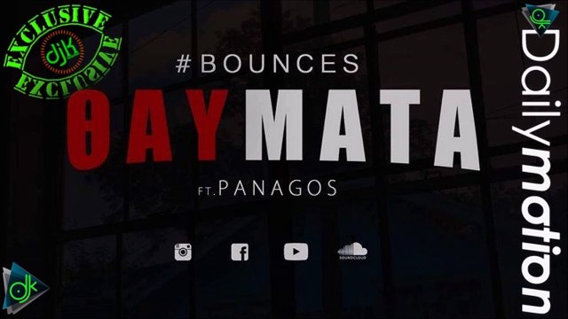 Poly Bounces ft. Panagos - Θαύματα