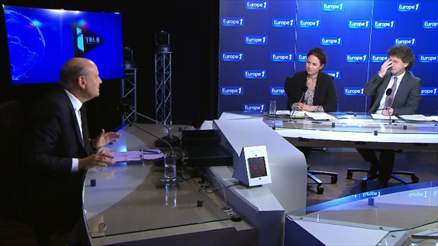 Tribune contre le Hollande-bashing : cet appel est le bienvenu , selon Jean-Marie Le Guen