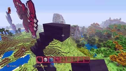 DonAleszandro's Minecraft Kanal : ««-Heracles der Pixel Bauer-»» (416)