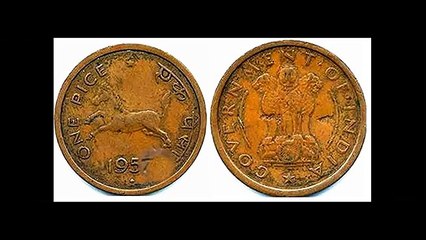 एक रुपये के सिक्के से बने रातो - रात लखपति _ 1 Rupay Ke Sikke Se Bano Rato Rat L