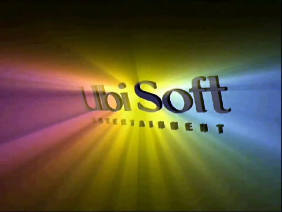 Ubi Soft Entertainment/Red Storm Entertainment/Paramount 90th Anniversary (2002)