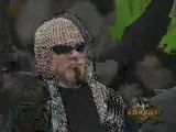 WCW Monday Nitro January 15th 2001 Part 2