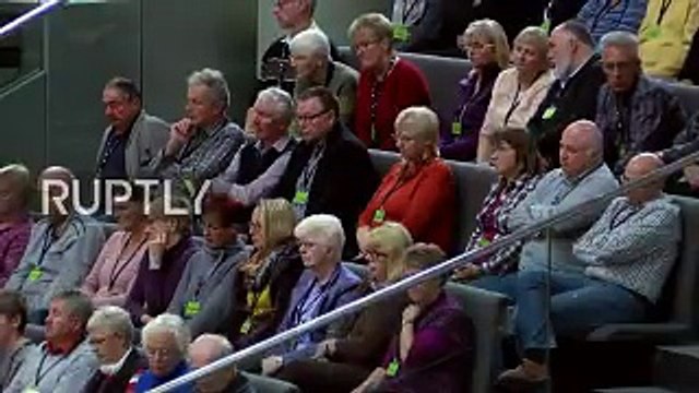 GERMANY | 'Pursued' #Turkish academics and journalists should be able to work in #Germany - FM Steinmeier