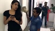 Funny Comedy Video On 500 & 1000 Rupees Currency Ban In India