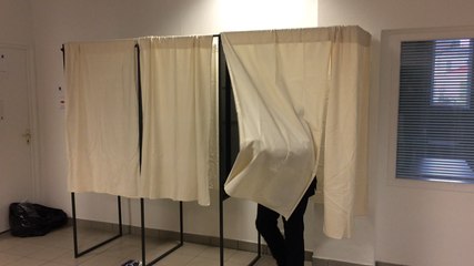 Primaire de la droite  : le vote a commencé