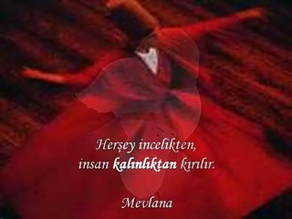 GEL GÖR BENİ AŞK NEYLEDİ