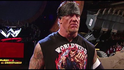 10 Things WWE Doesn't Want You to Know About The Undertaker