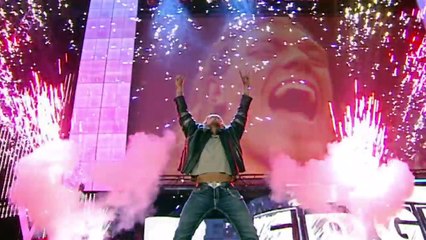 The Undertaker and "The Cutting Edge" will return for SmackDown LIVE's 900th episode