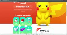 POKEMON GO Darmowe monety Pokecoins [ PORADNIK ] na pokecoin za free