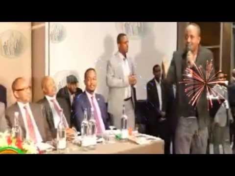 Maxamed Bk & Xafladii-London-Hees-Macaan-