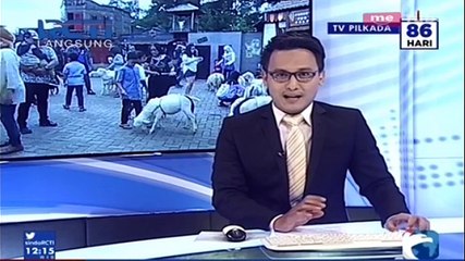 Menikmati Wisata di Indonesia Rasa Eropa