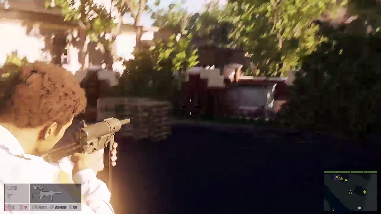 Mafia 3 13.Bolum tek parca (76)