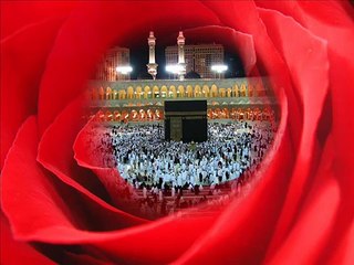 ARAFAT DAĞI (ABDURRAHMAN ÖNÜL)