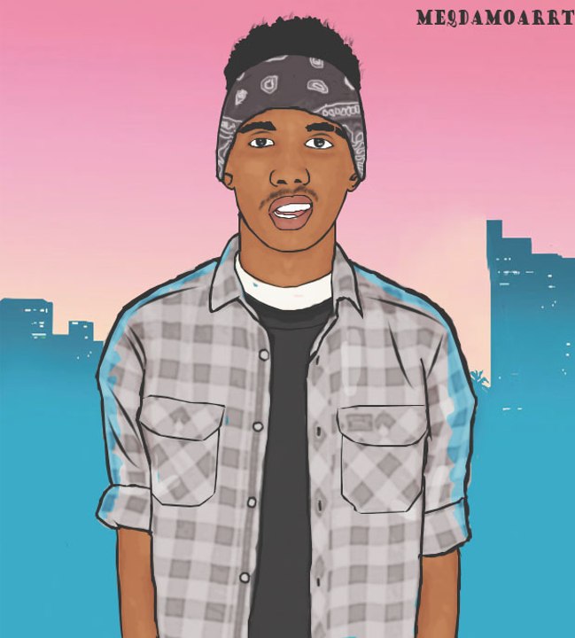 Cartoon effect Photoshop Tutorial#9