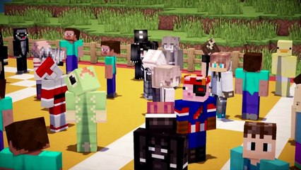 If Minecraft was FREE to Play - ExplodingTNT