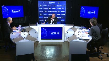 Le Grand Rendez-Vous (partie 1) du 20/11/2016
