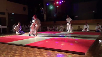 Soiréé Dansante 2016