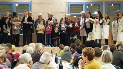 Concours soupes vaison victoire