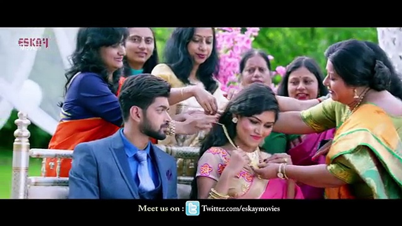 Obhimani Mon Bangla song to remember বাংলা গানPrem Ki Bujhini _ Om _ Subhashree