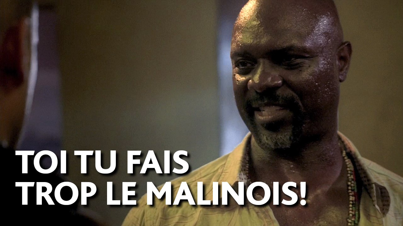 Mini Mashup: Prison Break VS Le Boulet - WTM