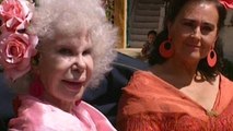 Hoy se cumplen dos años de la muerte de la Duquesa de Alba