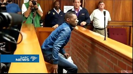 Drama unfolds in the murder case of school teacher, Jayed Panayiotou