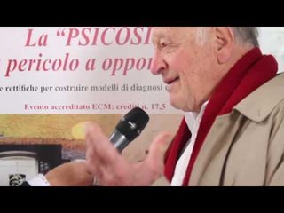 Napoli - La malattia mentale da pericolo a opportunità (19.11.16)