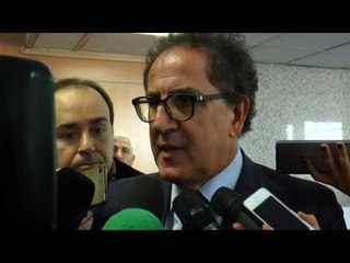 Campania - La sburocratizzazione regionale (19.11.16)