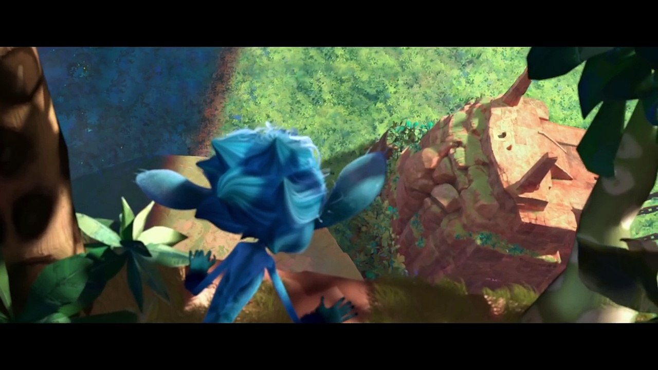 Mune, le gardien de la lune