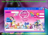 My Little Pony Friendship is Magic Hack Tool - Cheats for iOS and Android