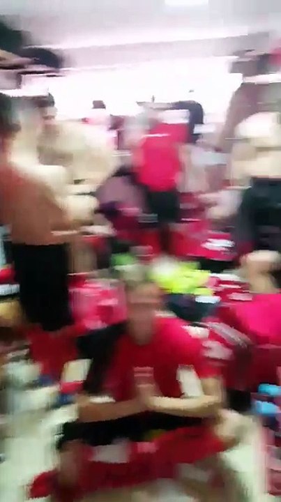 Juniori Slobode - Mannequin challenge