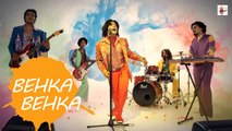 BEHKA BEHKA Lyrical Video Song | Aditya Narayan | Latest Hindi Song 2016 |