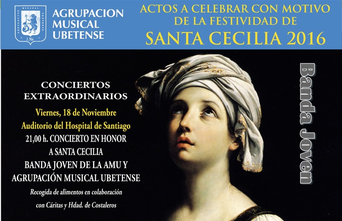 AMU JOVEN Sta. Cecilia 2016