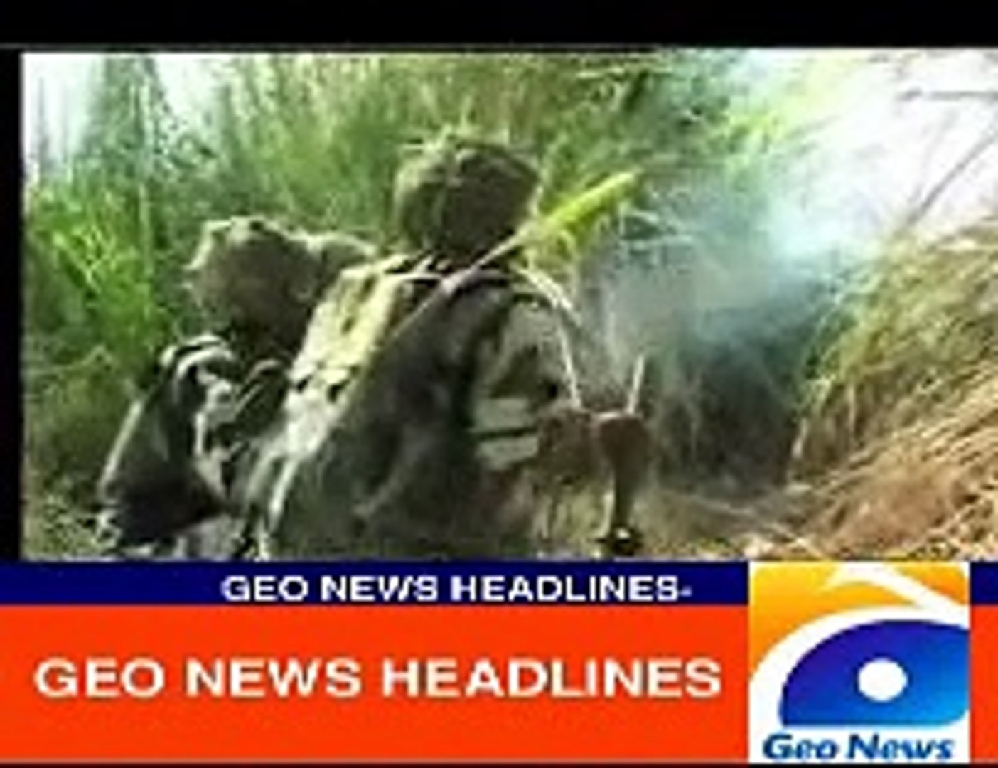 geo news headlines 10 pm 19 november 2016 today latest breaking news