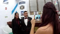 Mannequin Challenge Finalistas Cristóvão Colombo 2016