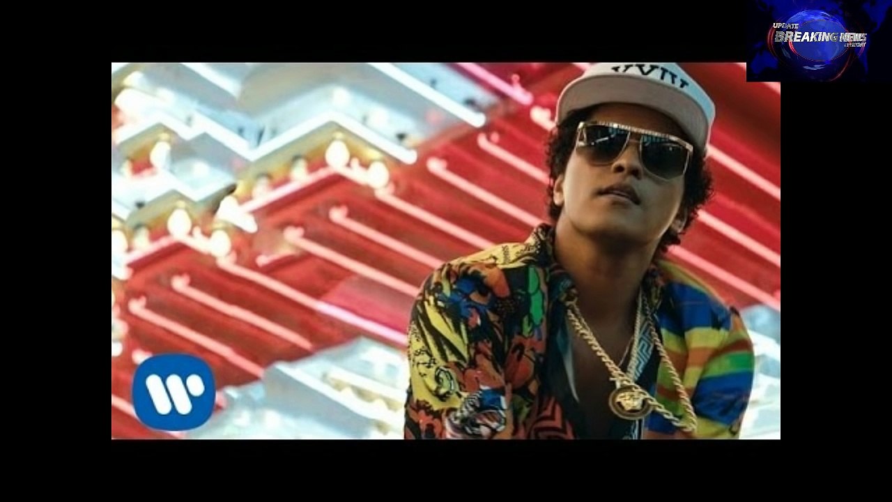 Bruno Mars Is James Corden's Next Carpool Karaoke Guest|BREAKING NEWS