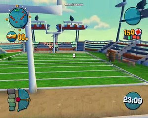 Worms Criminal - Odc. 15