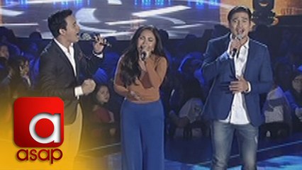 ASAP: The Music of Jonathan Manalo
