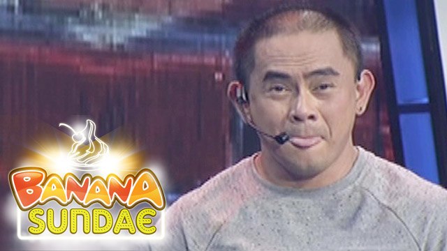 Banana Sundae: Anniversary jokes