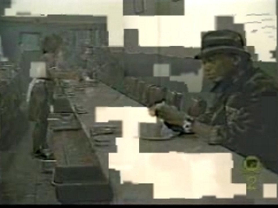 Beat It-Michael Jakson