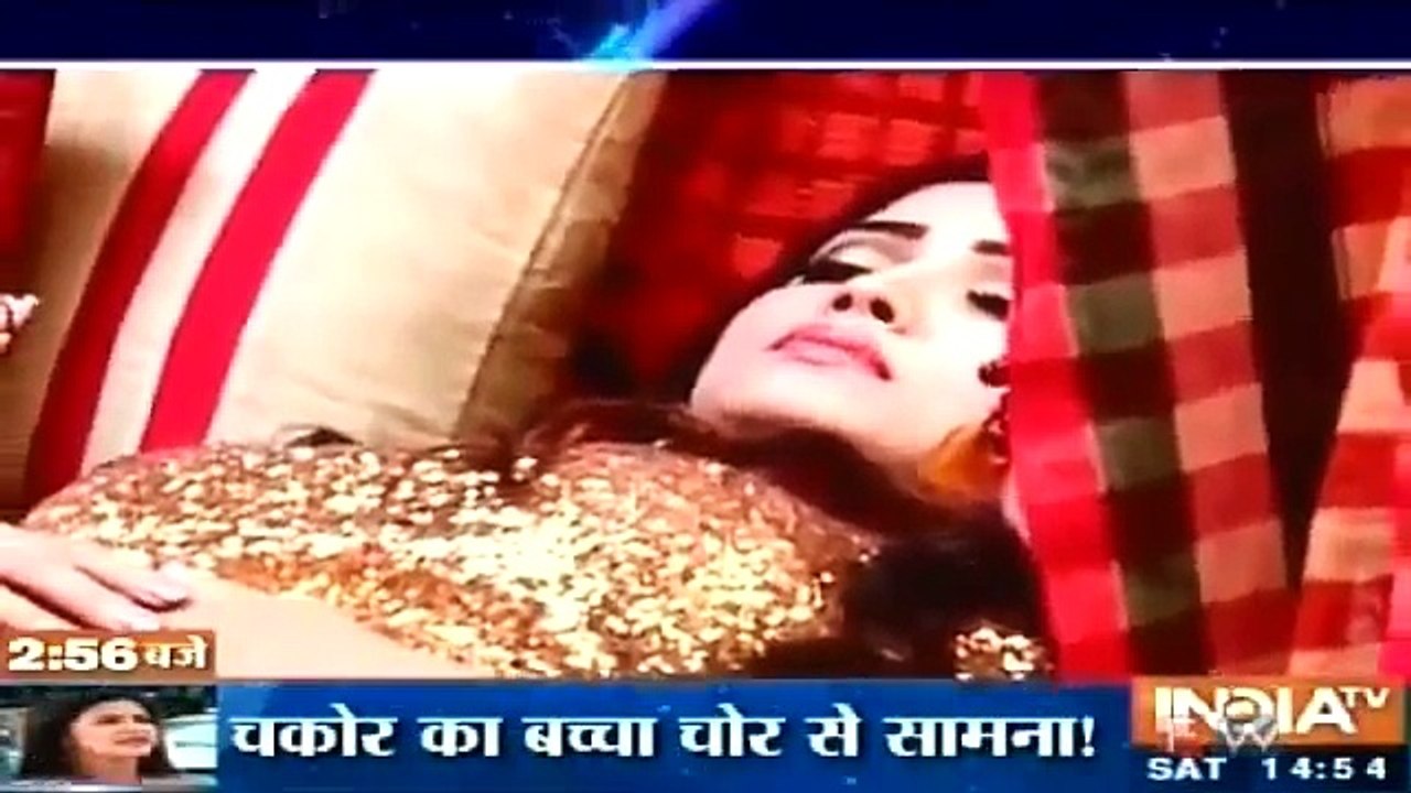 Naagin season 2 20th November 2016 News