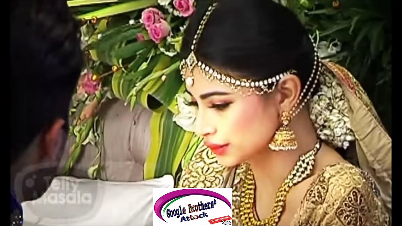 Rocky & Shivangi New Love Song Naagin-2 (2016)