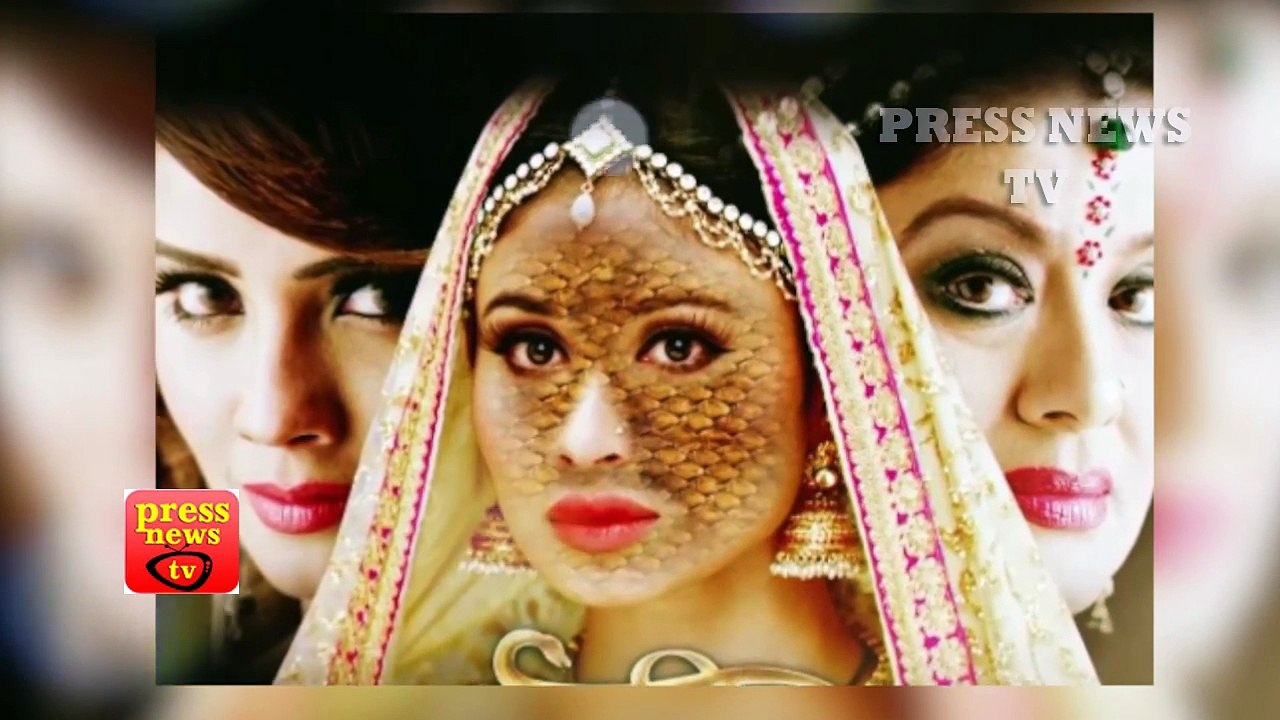 NAAGIN 2 - 19th November 2016 | Latest Upcoming Twist | NAAGIN Season 2